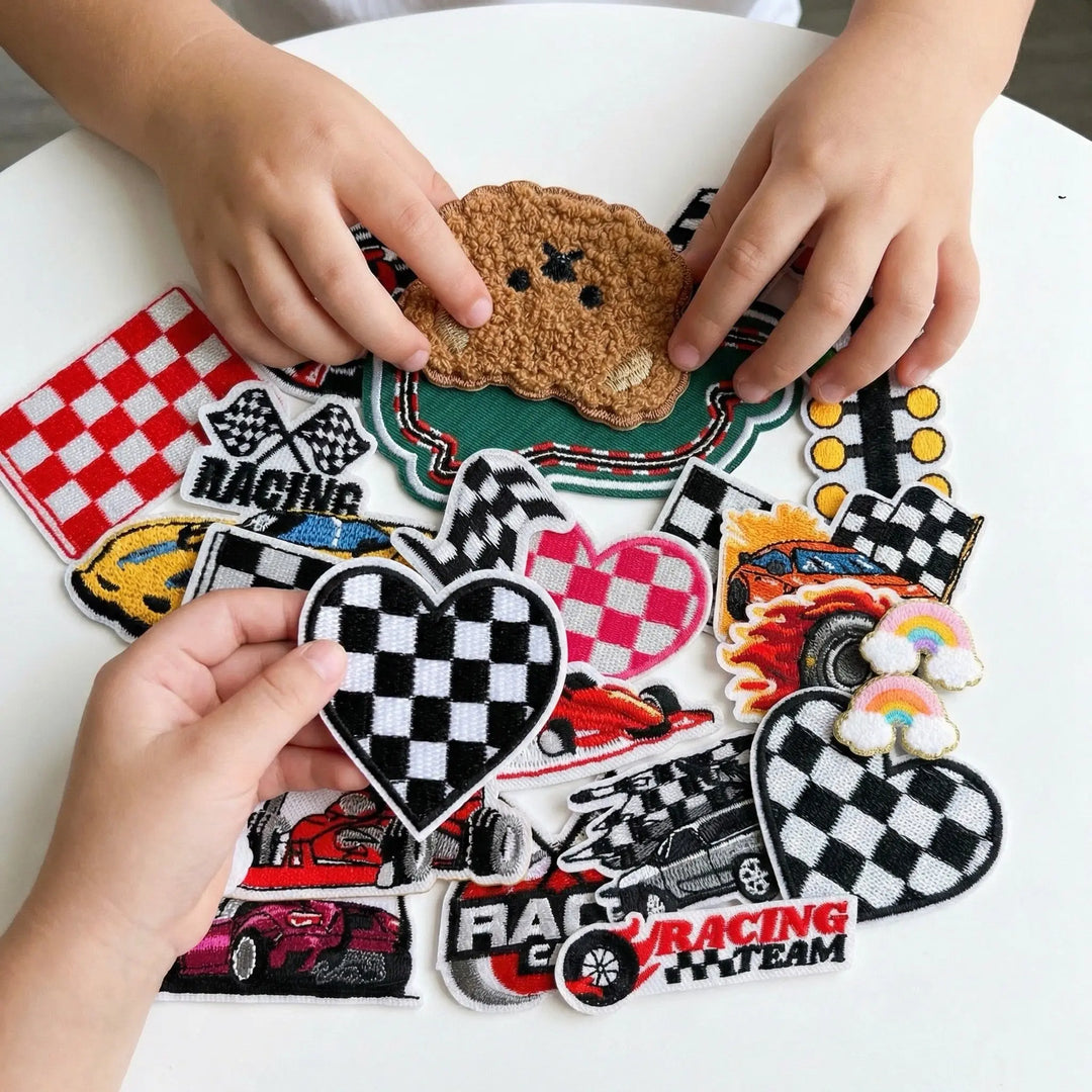 Why Sensory Comfort Matters in Children’s Clothing - Nik and DELLE