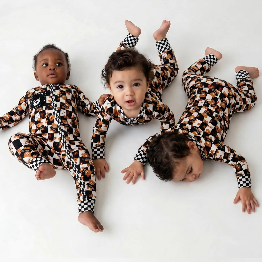 Baby Nik&DELLE
