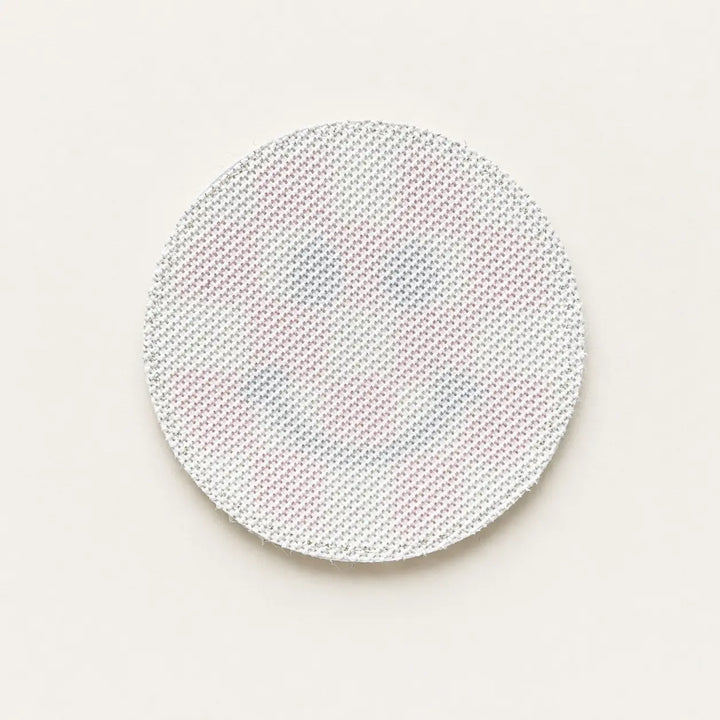 Little Smiley Pop Patch - Nik&DELLE