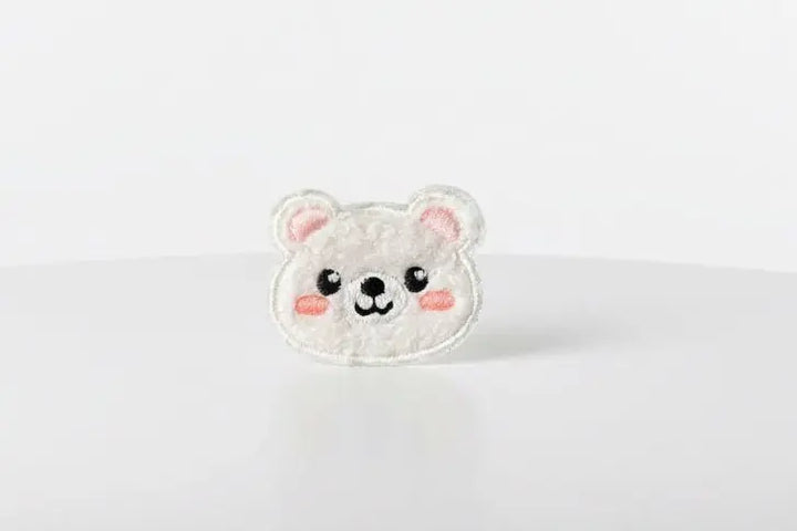 Teddy Bear Sensory - Friendly™ Patch - Nik and DELLE