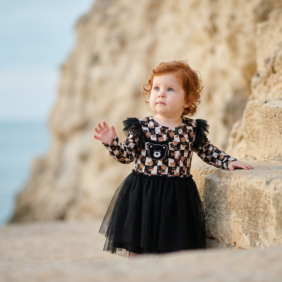 tulle dress toddler Mauve Bodice Ivory Skirt Flower Girl Dresses ARD1230 Easy to wear and beautiful in every color Mayoral Baby Tulle Dress