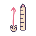 Made for Growth Spurts